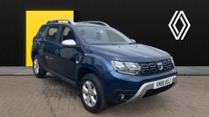 Dacia Duster 1.3 TCe 130 Comfort 5dr Petrol Estate